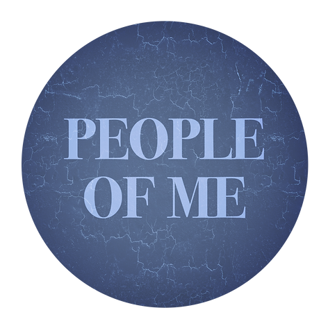 People of Me series artwork